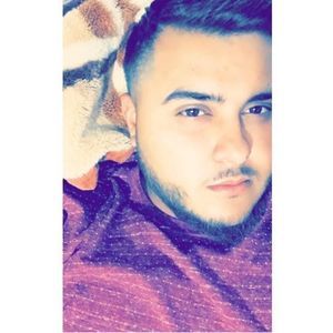 Meet your Posher, Marvin